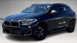 2020 BMW X2 M35i