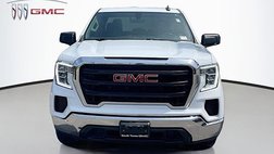 2021 GMC Sierra 1500 Base