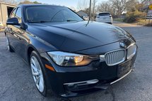 2012 BMW 3 Series 328i