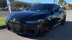 2024 BMW 4 Series M440i