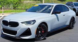 2023 BMW 2 Series M240i