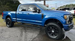 2022 Ford Super Duty F-250 Lariat