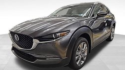2025 Mazda CX-30 2.5 S Premium