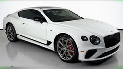 2023 Bentley Continental GT V8