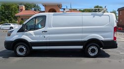 2023 Ford Transit 250