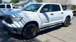 2011 Toyota Tundra Grade