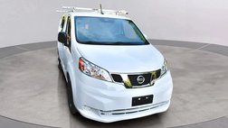 2020 Nissan NV200 SV