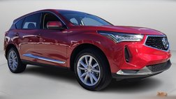 2023 Acura RDX SH-AWD