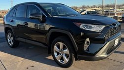 2021 Toyota RAV4 Hybrid XLE Premium