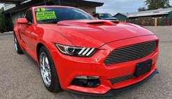 2015 Ford Mustang V6