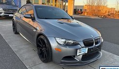 2013 BMW M3 Base