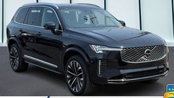 2026 Volvo XC90 B6 Ultra 7P