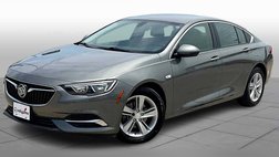 2019 Buick Regal Sportback Preferred
