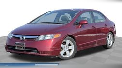 2008 Honda Civic EX-L