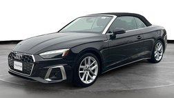 2023 Audi A5 quattro Premium 45 TFSI