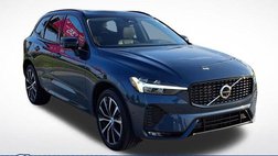 2023 Volvo XC60 B5 Plus Dark Theme