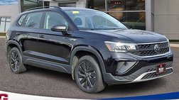 2023 Volkswagen Taos S