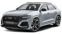 2024 Audi RS Q8 4.0T quattro