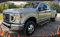 2022 Ford Super Duty F-350 XL