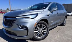 2023 Buick Enclave Avenir