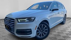 2019 Audi Q7 Premium