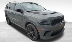2025 Dodge Durango R/T Plus