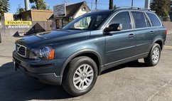 2008 Volvo XC90 3.2