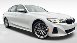 2023 BMW 3 Series 330i