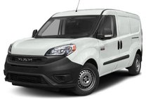 2021 Ram ProMaster City Tradesman
