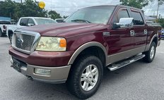 2004 Ford F-150 Lariat