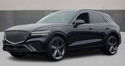 2025 Genesis GV70 3.5T Sport