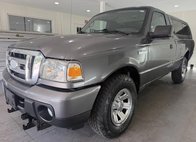 2008 Ford Ranger XLT