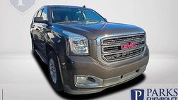 2020 GMC Yukon SLT