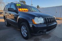 2009 Jeep Grand Cherokee Laredo