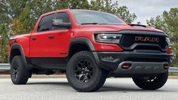 2023 Ram Ram Pickup 1500 TRX