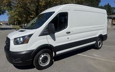 2020 Ford Transit 250