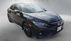 2020 Honda Civic Sport Touring