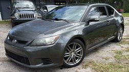 2013 Scion tC Base