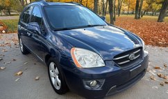 2007 Kia Rondo EX