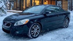 2011 Volvo C70 T5