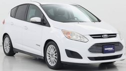 2016 Ford C-Max Hybrid SE