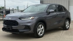 2023 Honda HR-V LX