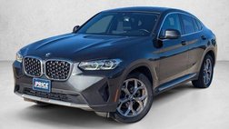 2023 BMW X4 xDrive30i