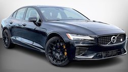 2020 Volvo S60 T8 Polestar Engineered