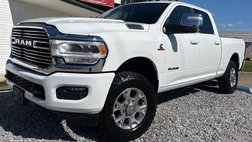 2024 Ram Ram Pickup 2500 Laramie
