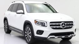 2020 Mercedes-Benz GLB GLB 250