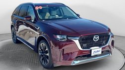 2024 Mazda CX-90 3.3 Turbo S Premium