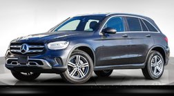2020 Mercedes-Benz GLC-Class GLC 300 4MATIC