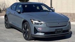 2024 Polestar 2 Long Range Single Motor
