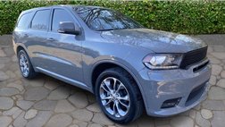 2020 Dodge Durango GT Plus